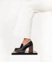 ESCARPIN FEC 07SAGAD NOIR ST